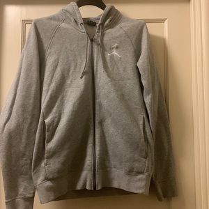 Nike Air Jordan Youth Hoodie